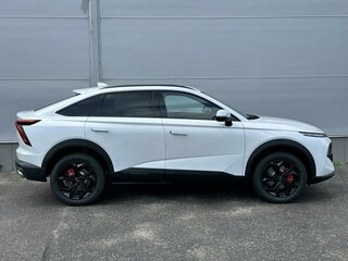 2026 Haval F7x II, белый, 3999000 рублей, вид 5