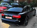 2011 Audi A6 IV (C7), чёрный, 1349000 рублей - вид 4
