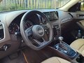 2013 Audi Q5 I (8R) Рестайлинг, чёрный, 1990000 рублей - вид 8