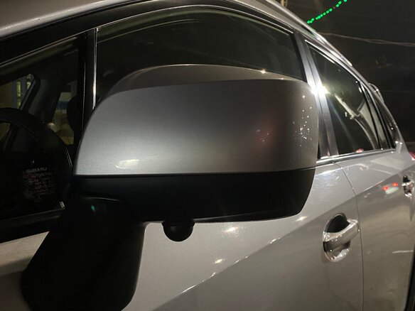 2012 Subaru XV I, серебристый, 1700000 рублей - вид 12