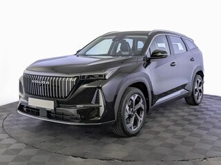 2026 Volga K40, чёрный, 3599000 рублей, вид 1