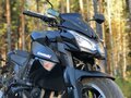 2011 Kawasaki Z 1000, чёрный, 725000 рублей - вид 3