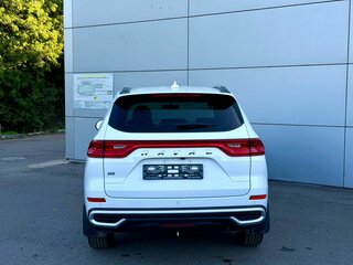 2024 Haval M6 II, белый, 1810000 рублей, вид 5