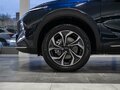 2026 Haval F7 II, синий - вид 9