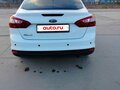 2013 Ford Focus III, белый, 849000 рублей - вид 5