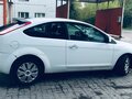 2010 Ford Focus II Рестайлинг, белый, 450000 рублей - вид 11