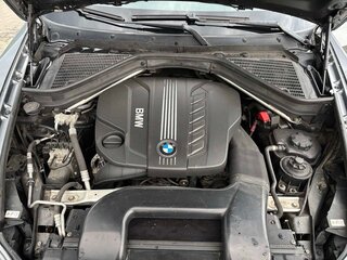 2010 BMW X5 40d II (E70) Рестайлинг, серебристый, 1750000 рублей, вид 5