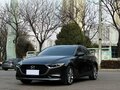 2022 Mazda 3 Axela IV (BP), серый, 1659000 рублей