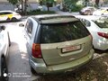 2004 Chrysler Pacifica CS, серебристый, 400000 рублей - вид 4