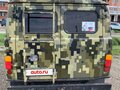 2006 УАЗ 2206, зелёный, 500000 рублей - вид 5
