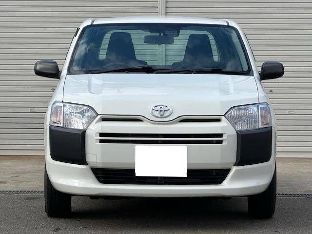 Открыть фотографии: Toyota Succeed I Рестайлинг