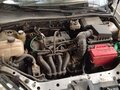2005 Ford Focus I Рестайлинг, серебристый, 335000 рублей - вид 9