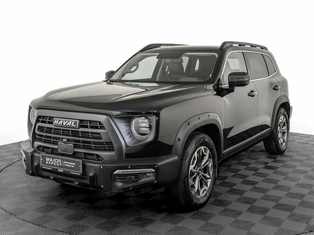 Haval Dargo I