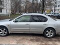 2004 Nissan Maxima V (A33), серый, 520000 рублей - вид 1