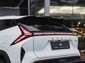 2026 Geely Cityray, белый - вид 9