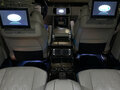 2015 Land Rover Range Rover Long IV, серый, 10000000 рублей - вид 10