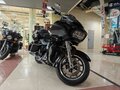 2015 Harley-Davidson Road Glide, чёрный, 1240000 рублей - вид 4