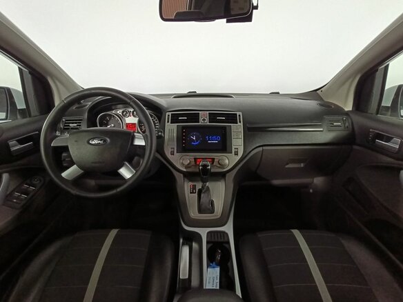 2011 Ford Kuga I, белый, 920000 рублей - вид 10