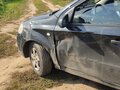 2011 Chevrolet Aveo I Рестайлинг, чёрный, 230000 рублей - вид 10