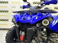 2025 Bison Hammer 250 PRO, синий - вид 7