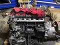 1989 BMW 3 серии 316i II (E30), красный, 370000 рублей - вид 2