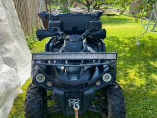 Avantis Orion 200