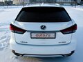 2020 Lexus RX 300 IV Рестайлинг, белый, 5990990 рублей - вид 3