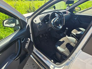 2022 Lada (ВАЗ) Largus I Рестайлинг, белый, 1100000 рублей, вид 4