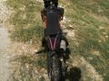 2012 Irbis TTR 125, чёрный, 38000 рублей - вид 5