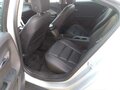 2012 Chevrolet Volt I, серебристый - вид 11