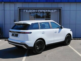 2026 Jeland J6, белый, 2549000 рублей, вид 5