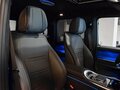 2025 Mercedes-Benz G-Класс 450 d III (W465) Рестайлинг, серый, 26300000 рублей - вид 10
