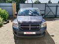 2007 Dodge Caliber I, серый, 310000 рублей