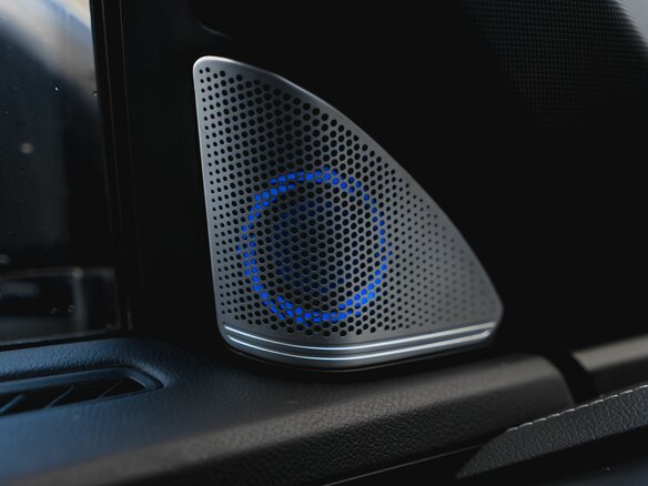 2026 Geely Cityray, белый - вид 15