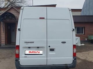 2009 Ford Transit, белый, 1650000 рублей, вид 5