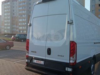 2018 Iveco Daily, белый, 2500000 рублей, вид 5