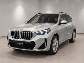 2025 BMW X1 18i sDrive III (U11/U12), серый, 3650005 рублей, вид 1