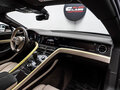 2023 Bentley Mulliner Batur, серый - вид 7