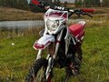 2024 Racer CRF, красный, 80000 рублей