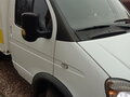 2013 ГАЗ ГАЗель (3221), белый, 1150000 рублей - вид 7