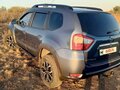 2015 Nissan Terrano III (D10), синий, 980000 рублей - вид 5