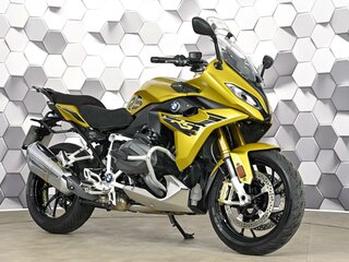 2021 BMW R 1250 RS, жёлтый, 1099000 рублей, вид 1