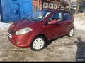 2012 Chery Kimo (A1), красный, 280000 рублей - вид 4