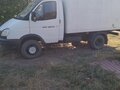 2012 ГАЗ ГАЗель (3302), белый, 750000 рублей - вид 1