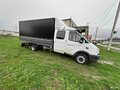 2012 ГАЗ ГАЗель (33023/330273) Фермер, белый, 1850000 рублей