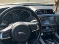 2018 Jaguar F-Pace I, белый, 3900000 рублей - вид 7