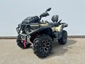 2025 Loncin XWolf 700L Mud, зелёный, 1015000 рублей - вид 7