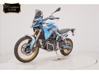 2024 BMW F 900 GS, синий, 1390000 рублей, вид 4
