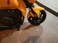 2006 Suzuki Boulevard M109R, жёлтый, 1250000 рублей - вид 8