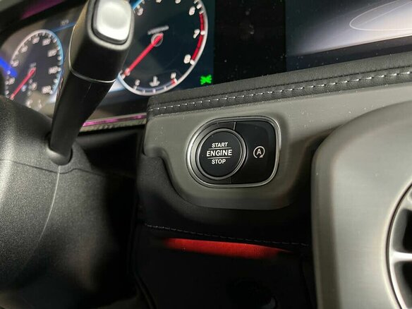 2022 Mercedes-Benz G-Класс 500 III (W463), белый - вид 28